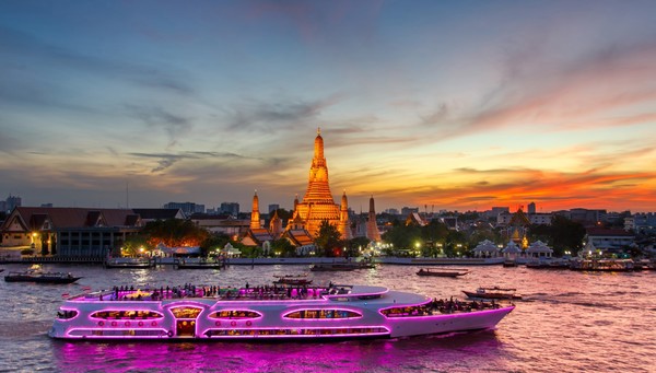 Bangkok