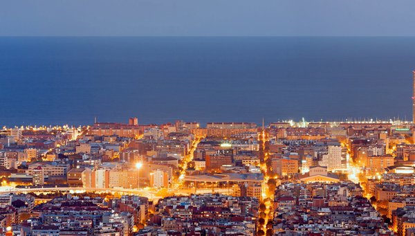 Barcelona, España