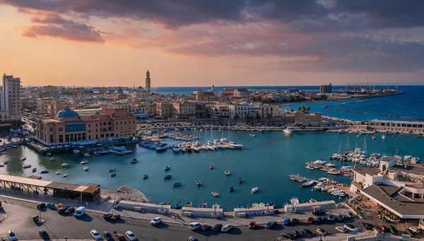 Bari