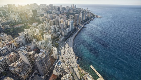 Beirut