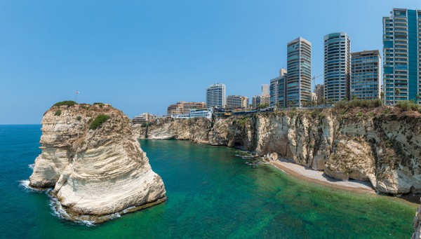 Beirut