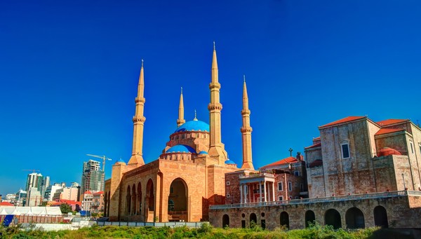 Beirut