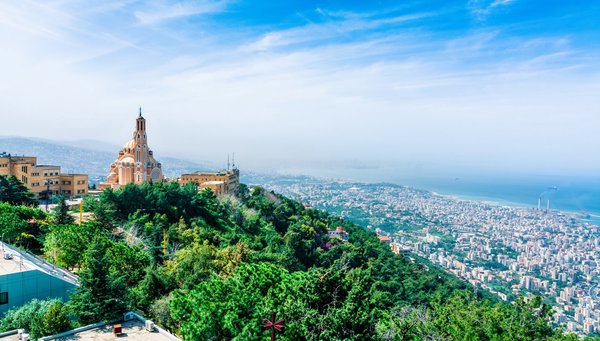 Beirut