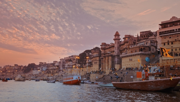 Benares