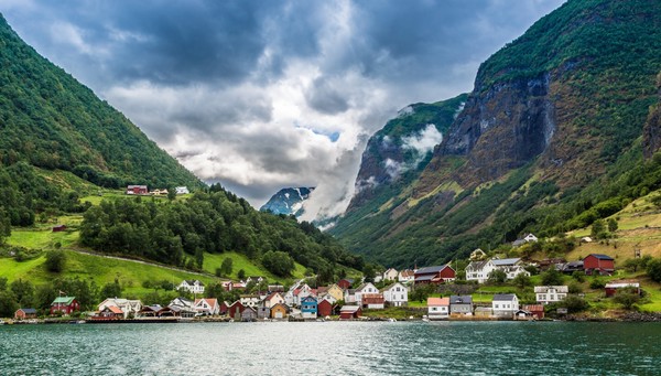 Bergen