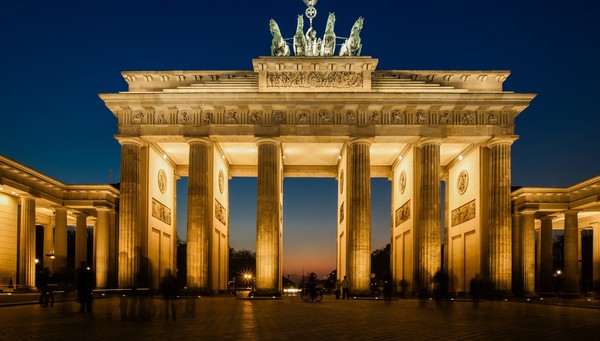 Berlin