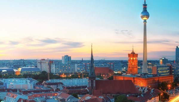 Berlín