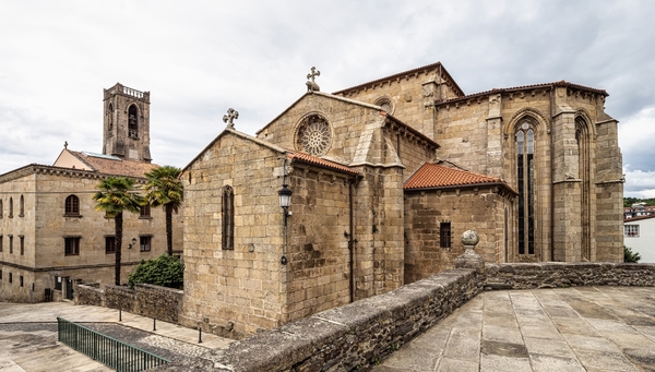 Betanzos