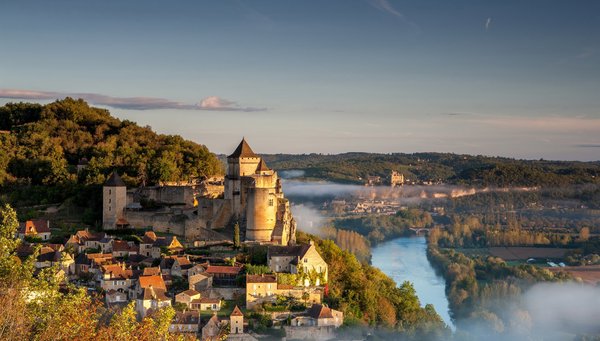 Beynac