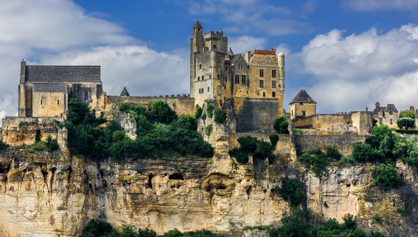 Beynac, Francia