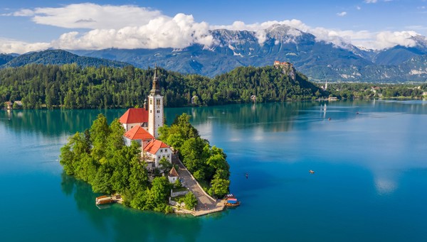 Bled