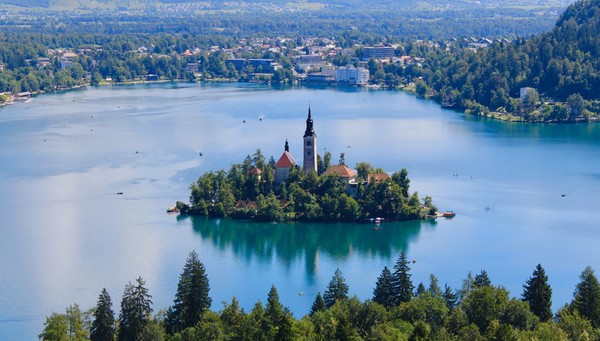 Bled