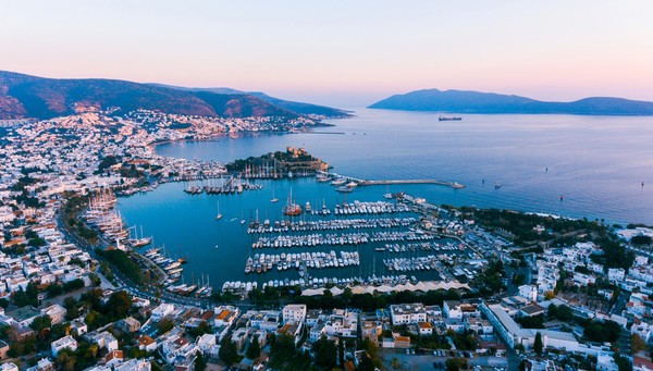 Bodrum