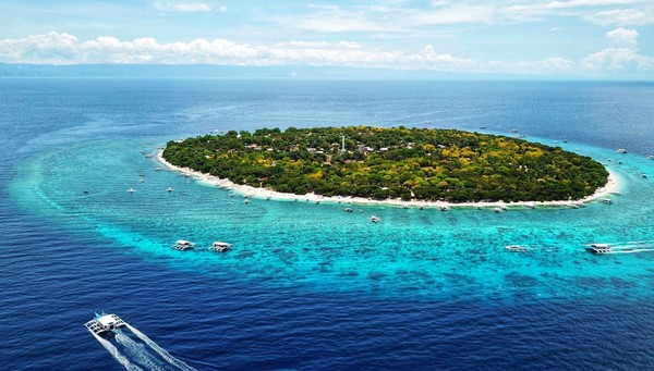 Bohol