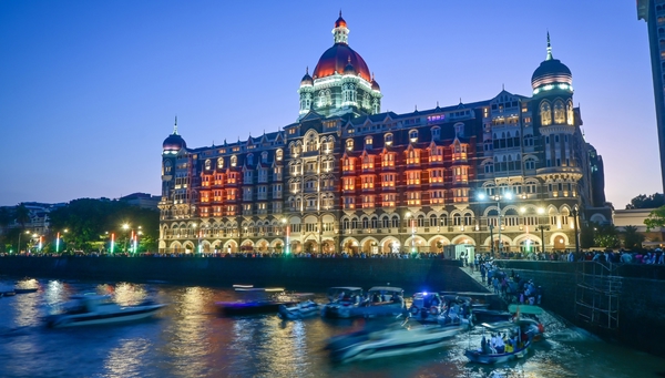 Bombay