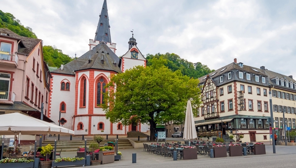 Boppard