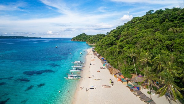 Boracay
