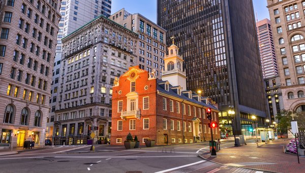 Boston