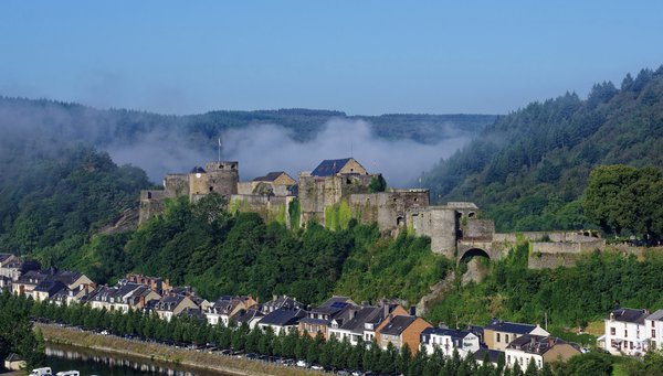 Bouillon