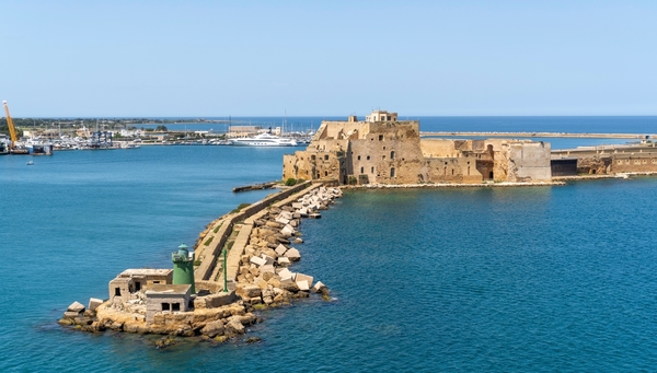 Brindisi