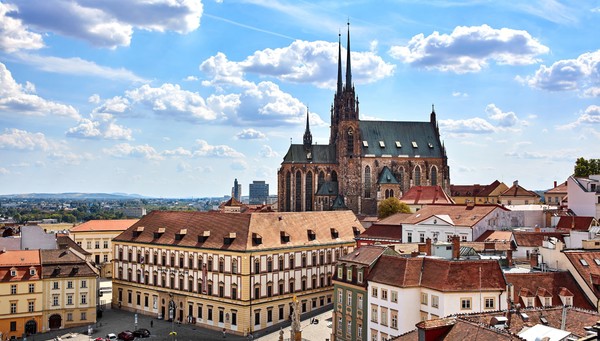 Brno