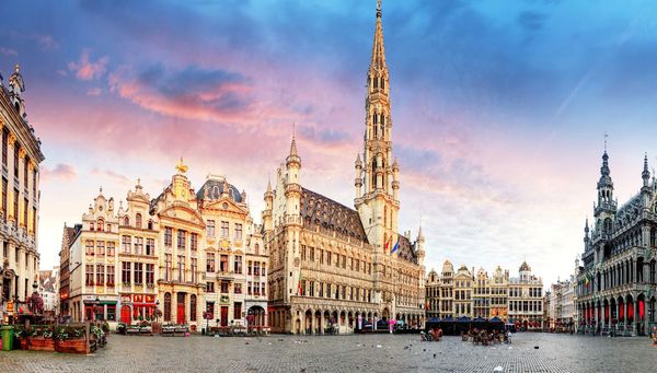 Bruselas