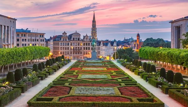 Bruselas
