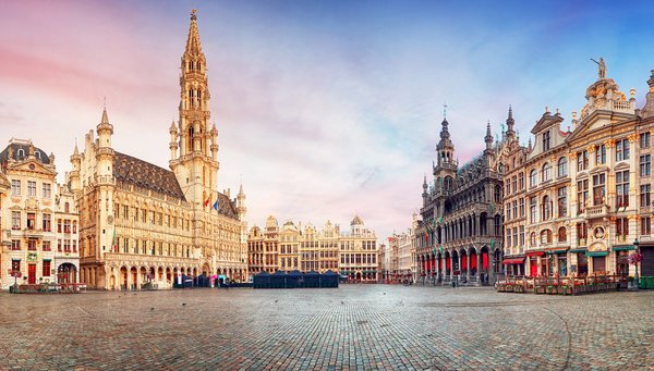 Bruselas