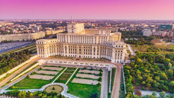 Bucarest
