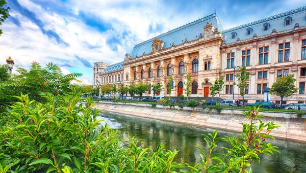 Bucarest