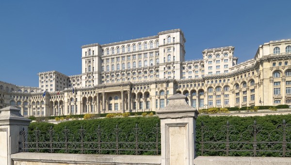 
Bucharest