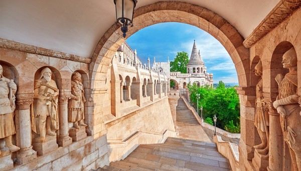 Budapest