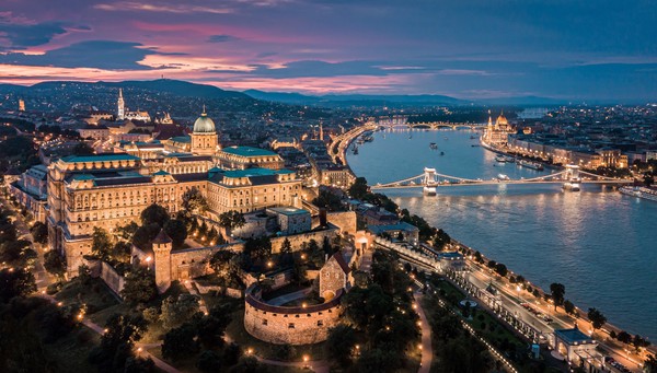 Budapest