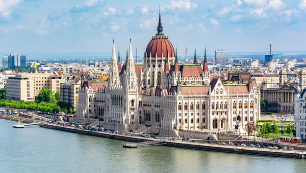 Budapest