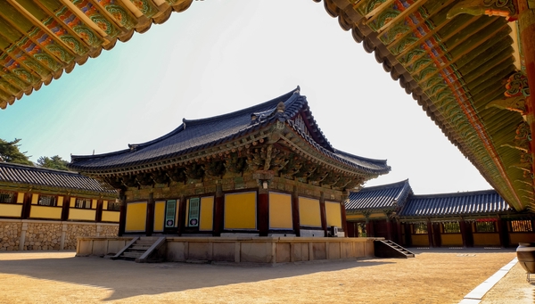 Bulguksa