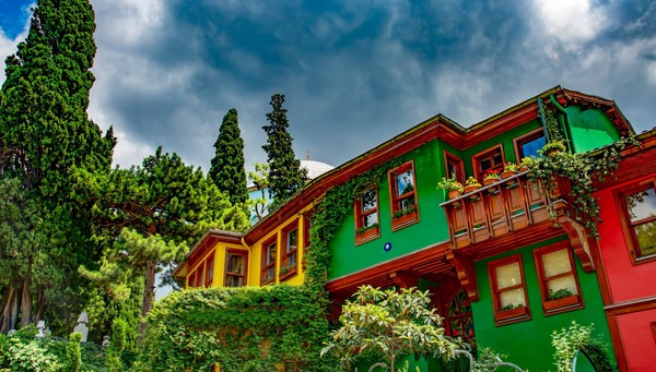 Bursa