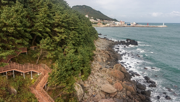 Busan