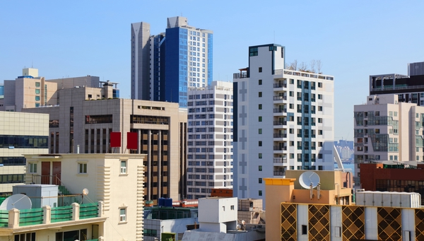 Busan