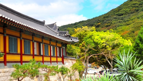 Busan
