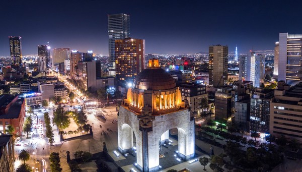 Ciudad De México