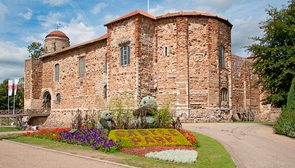 Colchester: Conocida como la más antigua ciudad de Inglaterra