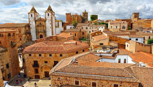 Cáceres
