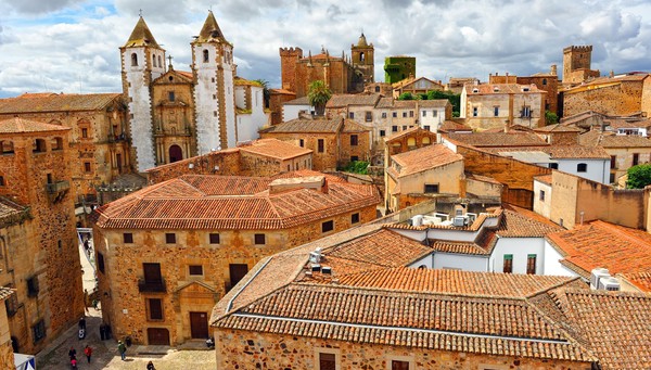 Cáceres