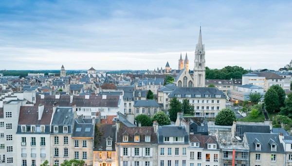 Caen