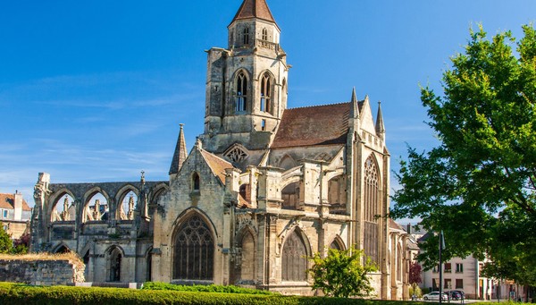 Caen