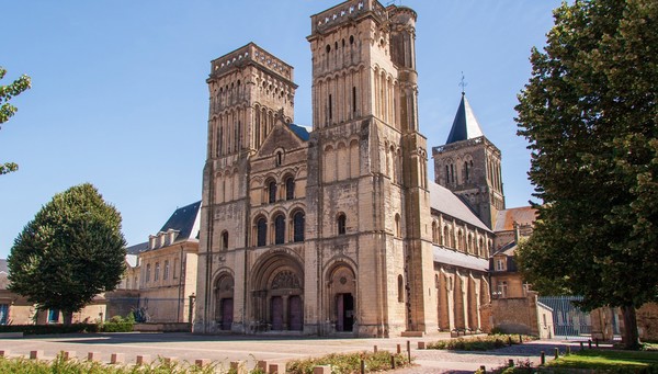 Caen