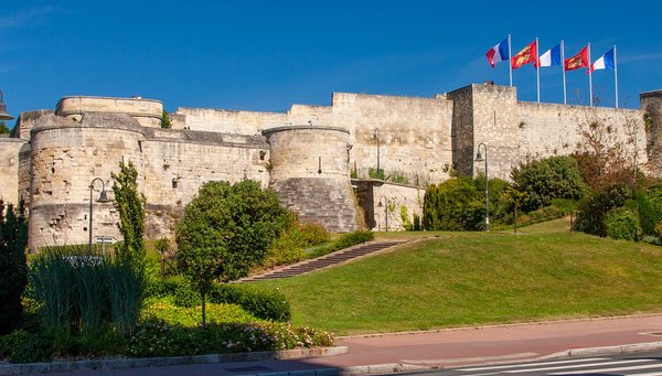 Caen
