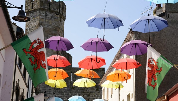 Caernarfon