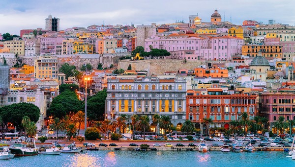 Cagliari