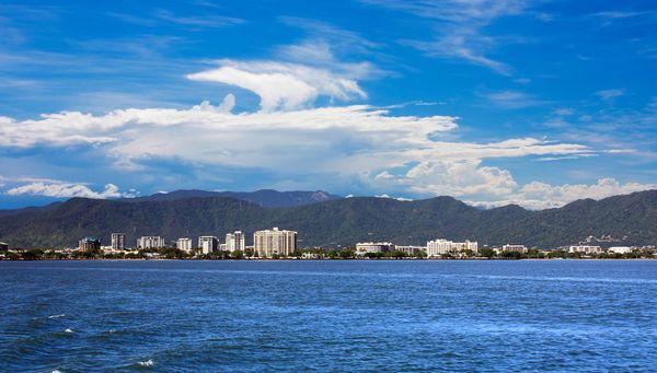 Cairns